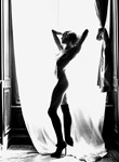 diana kempinsky, dancer, moscow