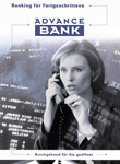advance bank