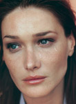 carla bruni